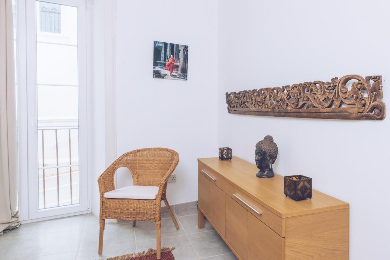 Chic & Luxurious 2-Br Escape Designed For Elegance Lejlighed Gibraltar Eksteriør billede