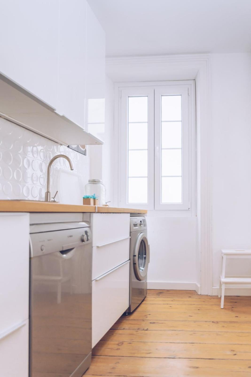 Chic & Luxurious 2-Br Escape Designed For Elegance Lejlighed Gibraltar Eksteriør billede
